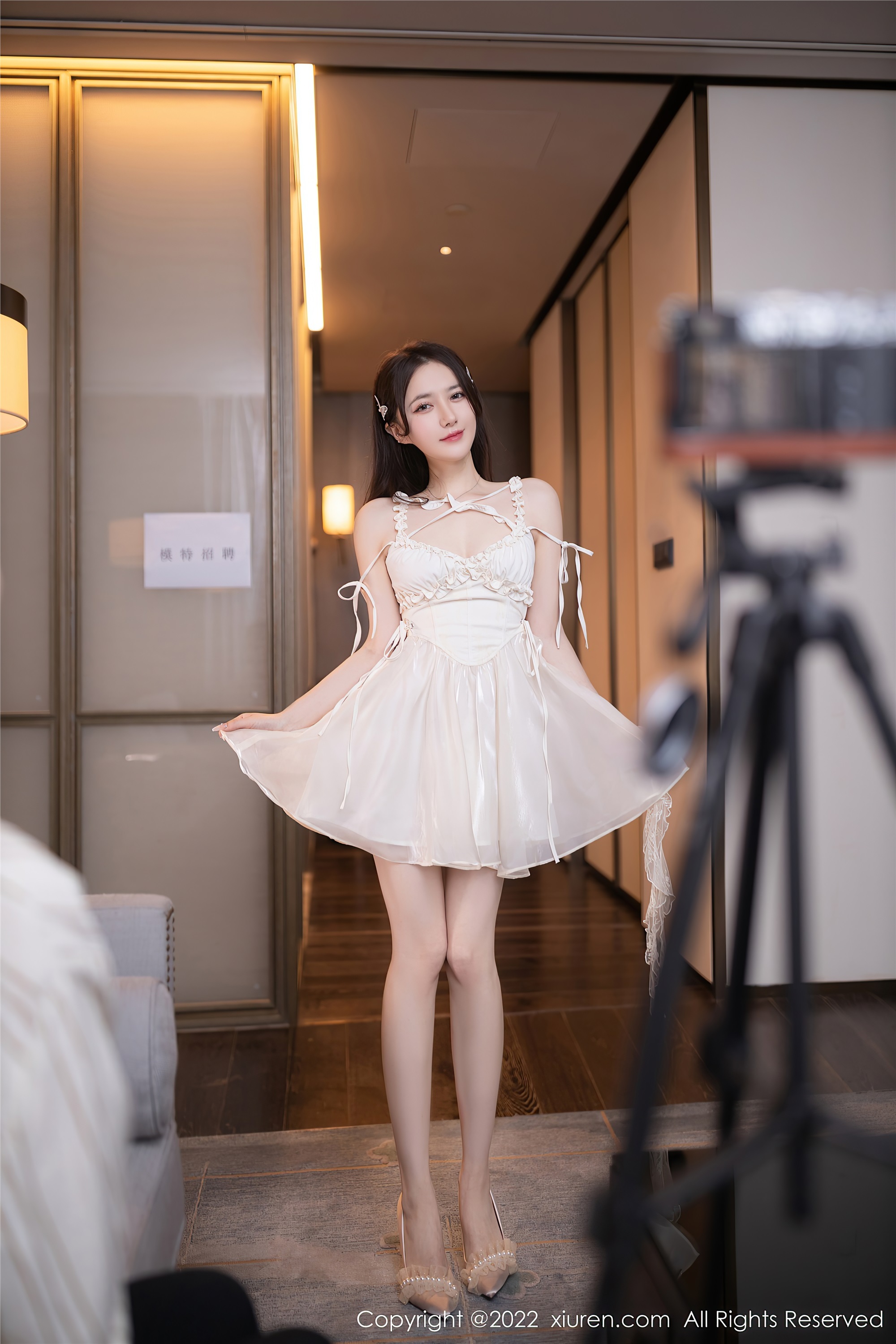 Xiuren秀人网 2022.10.28 NO.5776 鱼子酱Fish